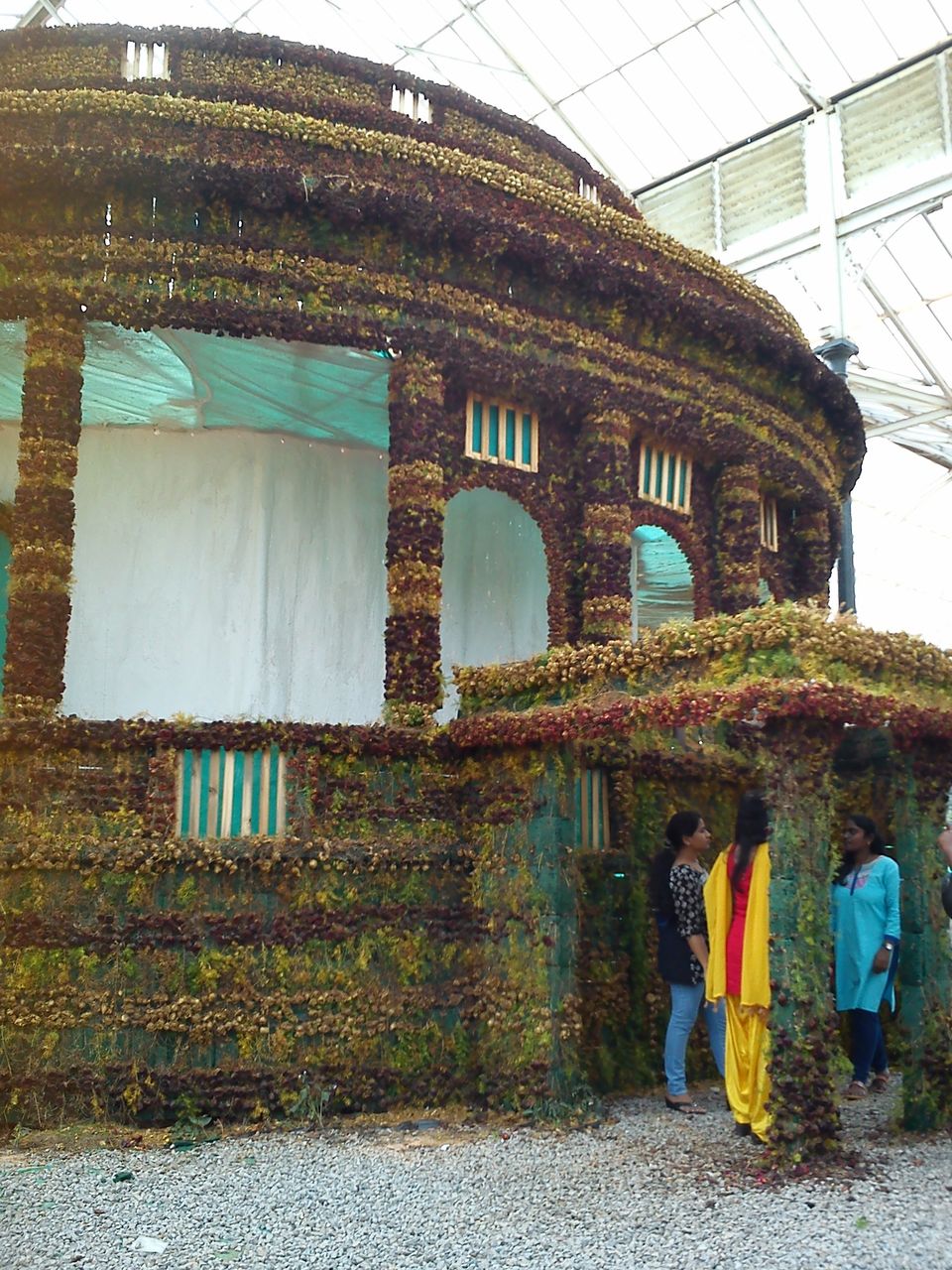 Photo of Barefoot in Bangalore: Steps to keep oneself grounded by Unshod Rover