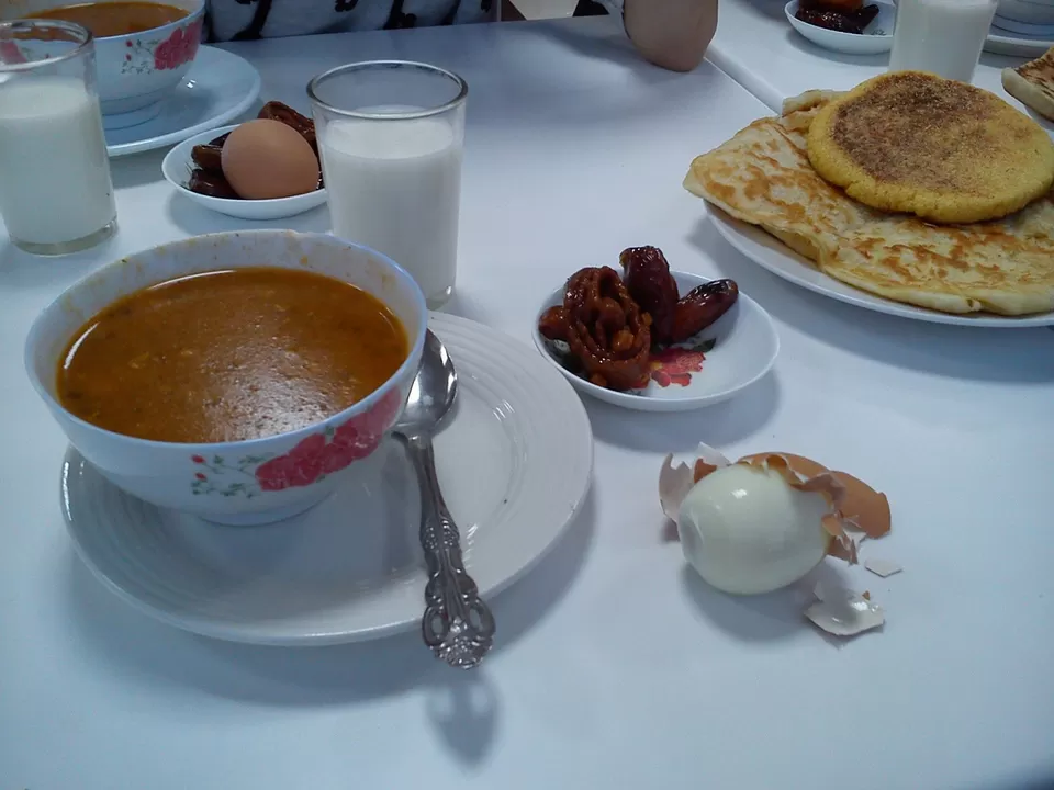 Photo of Tangiers, Tangier-Tetouan, Morocco by Unshod Rover