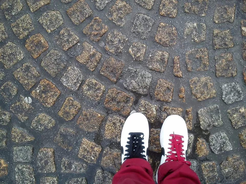 Photo of Amsterdam, Netherlands by Unshod Rover