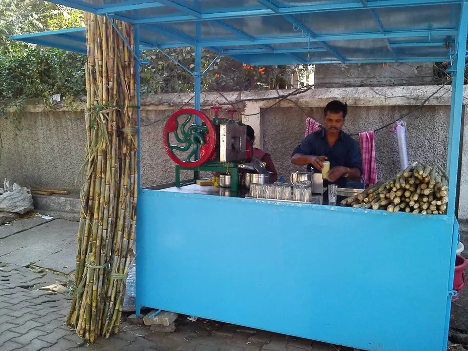 Photo of Bangalore, Karnataka, India by Unshod Rover