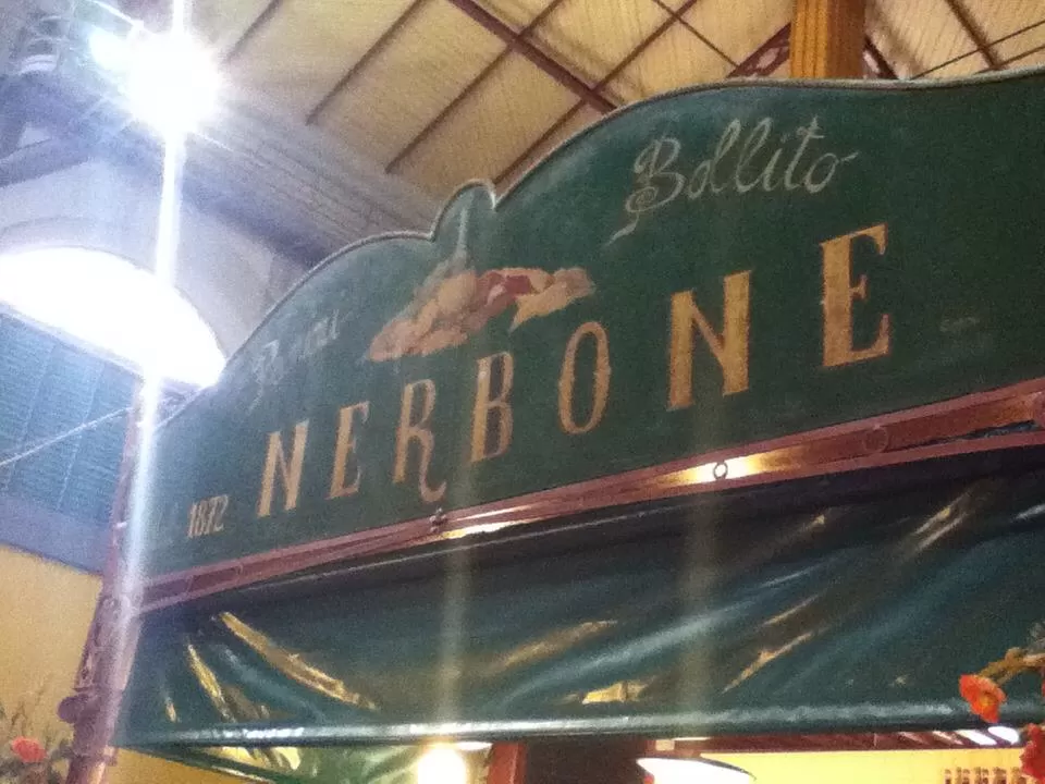 Photo of Da Nerbone, Mercato Centrale, Florence, Metropolitan City of Florence, Italy by Unshod Rover
