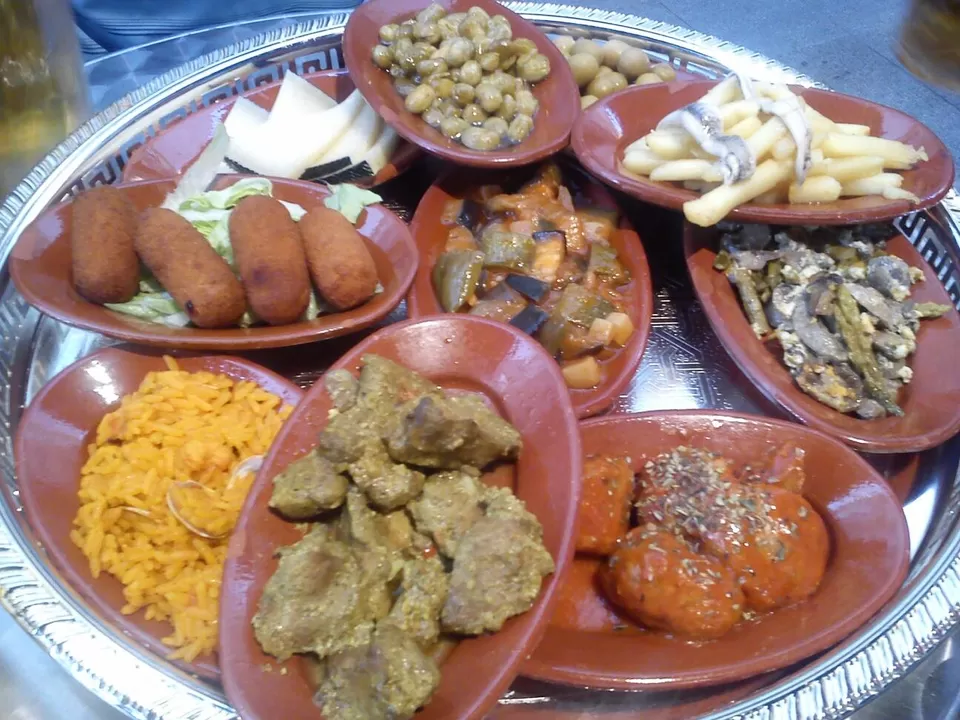 Photo of Granada, Spain by Unshod Rover