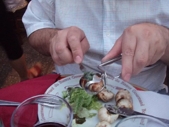 Photo of Paris, France by Unshod Rover