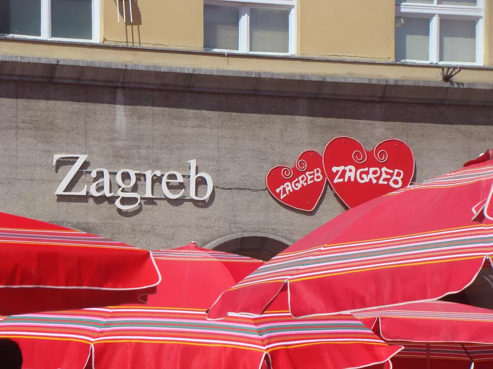 Photo of Zagreb, Croatia by Unshod Rover