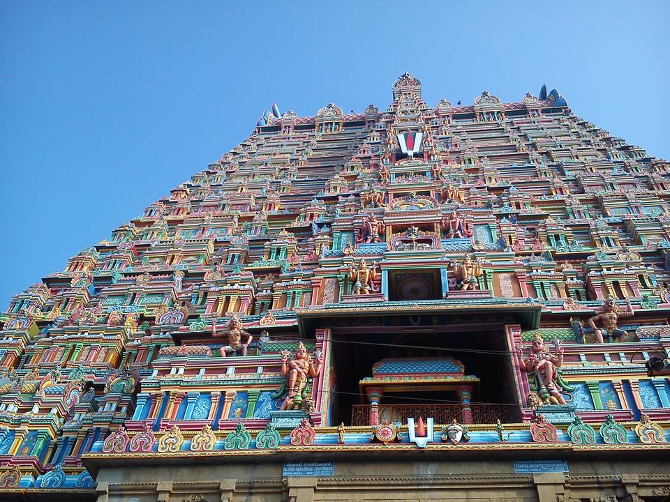 Photo of Eat, Pray, Shop, and Relax with Your Mom in 6 Indian Cities by Unshod Rover