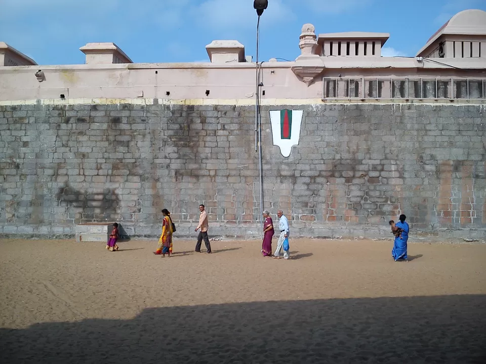 Photo of Trichy, Tamil Nadu, India by Unshod Rover