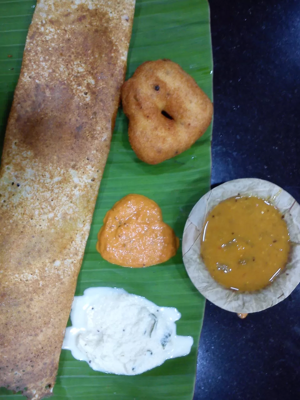 Photo of The Filter Coffee, Bengaluru, Karnataka, India by Unshod Rover