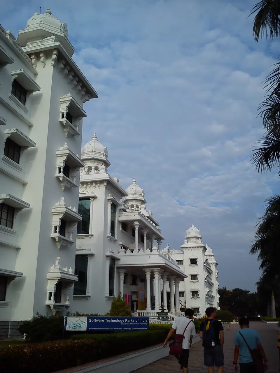 Photo of Coimbatore, Tamil Nadu, India by Unshod Rover