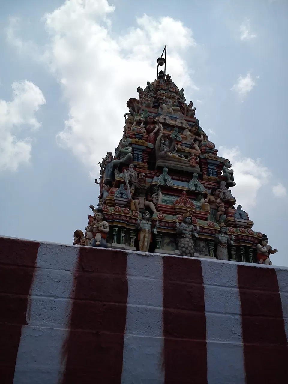 Photo of Coimbatore, Tamil Nadu, India by Unshod Rover