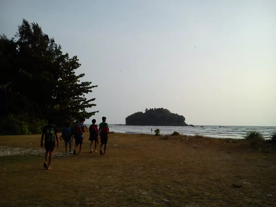 Photo of Thalassery, Kerala, India by Unshod Rover
