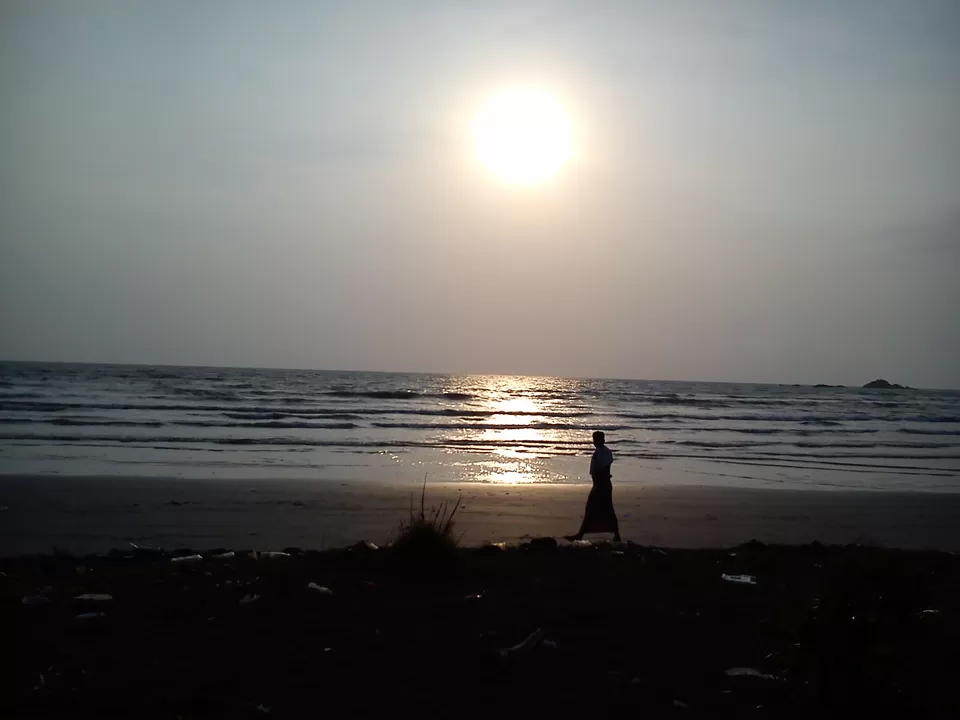Photo of Thalassery, Kerala, India by Unshod Rover