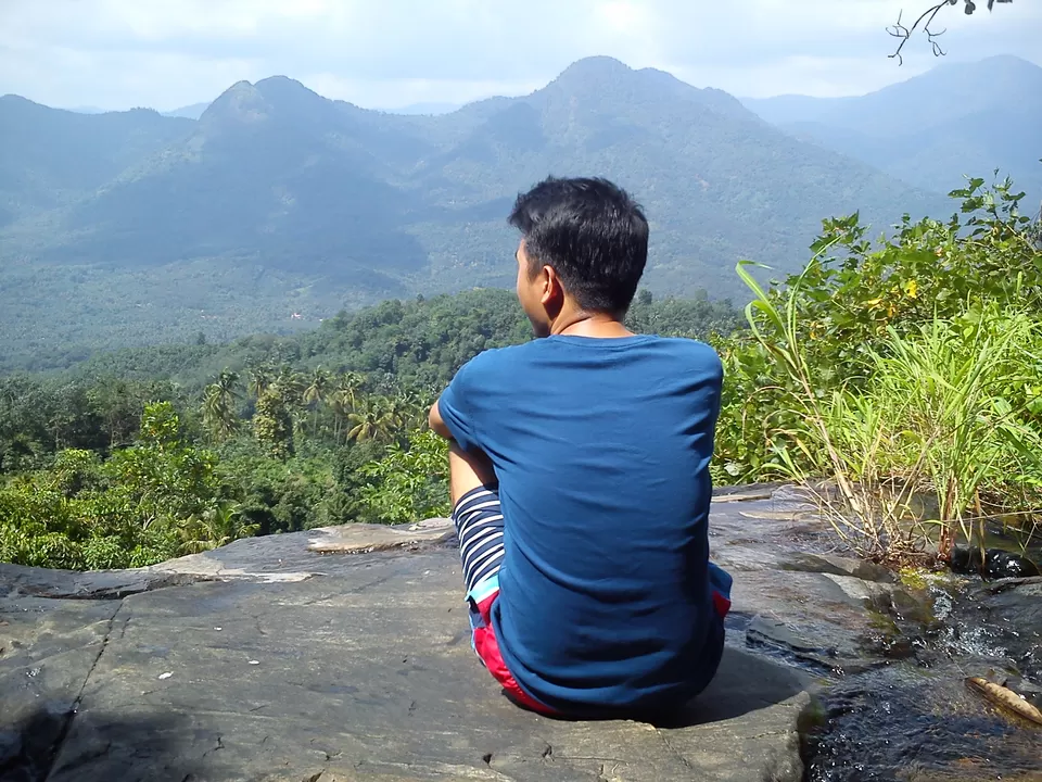 Photo of Kottiyoor, Kerala, India by Unshod Rover