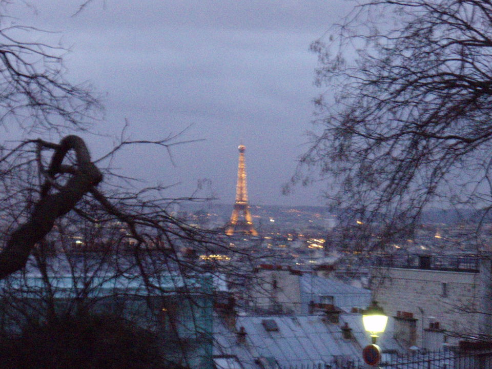 Photo of How to Measure Paris by Metro by Unshod Rover