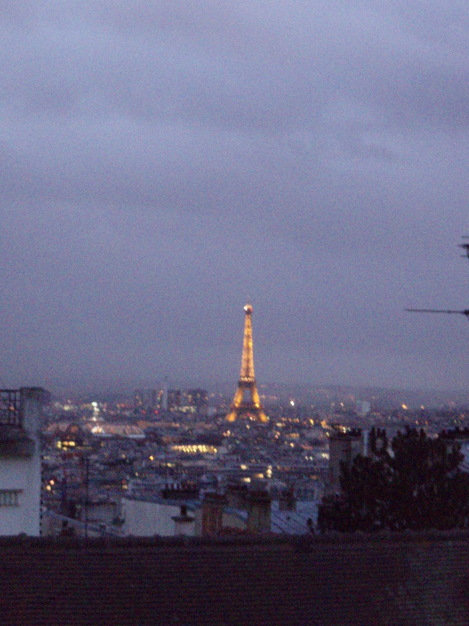 Photo of How to Measure Paris by Metro by Unshod Rover