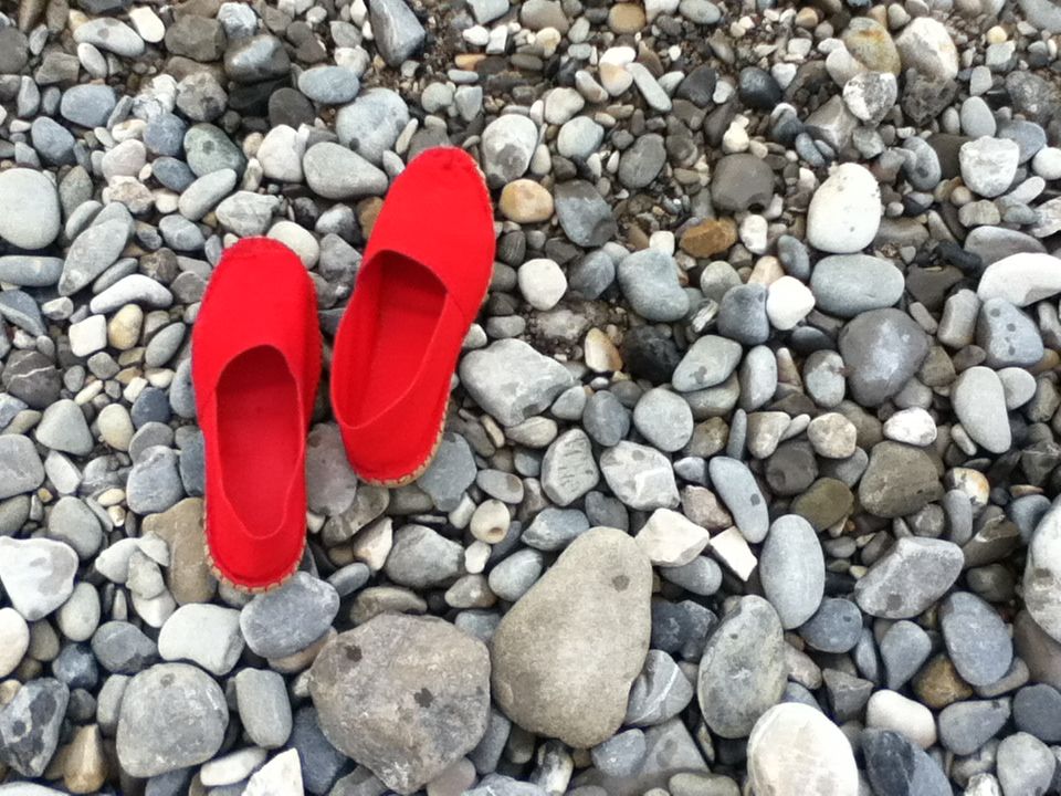 Photo of From Nice to Cannes to Monaco: Coasting Redfoot along the French Riviera by Unshod Rover