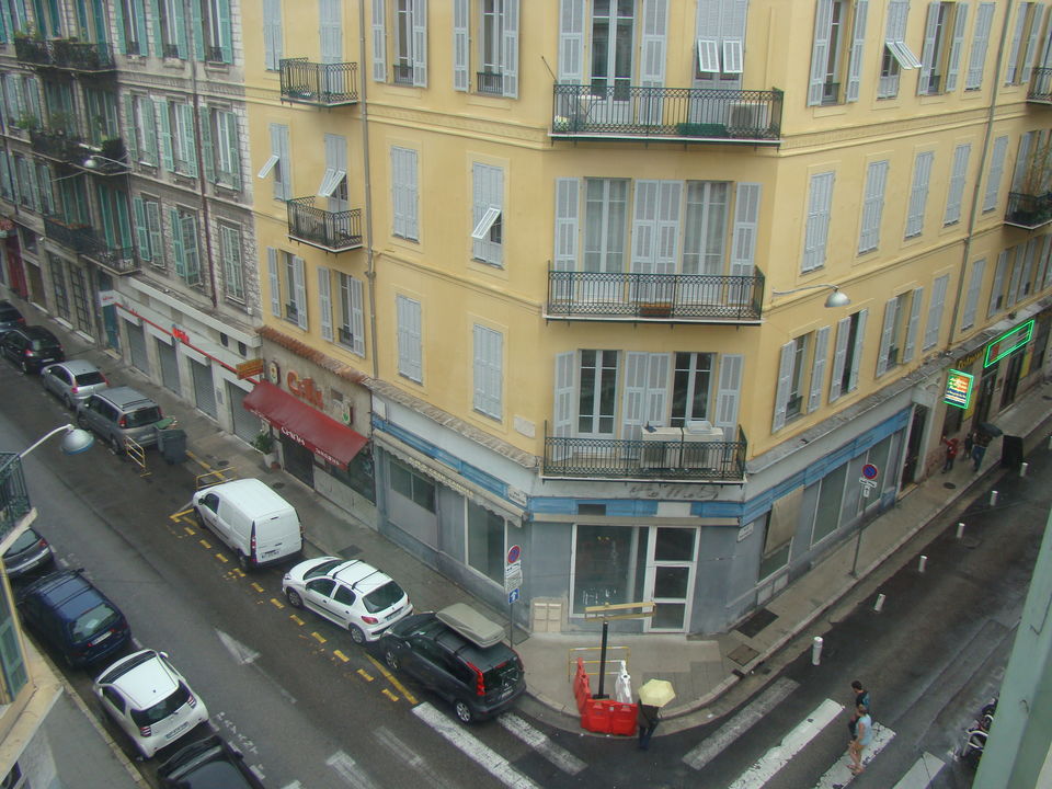 Photo of From Nice to Cannes to Monaco: Coasting Redfoot along the French Riviera by Unshod Rover