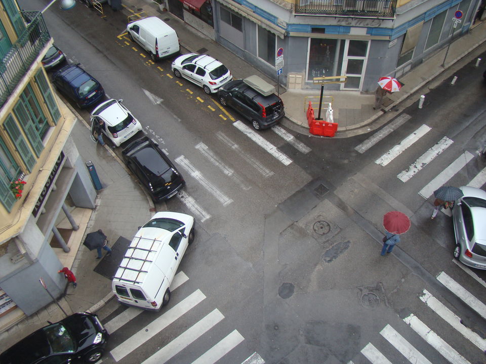 Photo of From Nice to Cannes to Monaco: Coasting Redfoot along the French Riviera by Unshod Rover