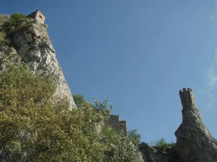 Photo of Devínska Nová Ves, Slovakia by Unshod Rover