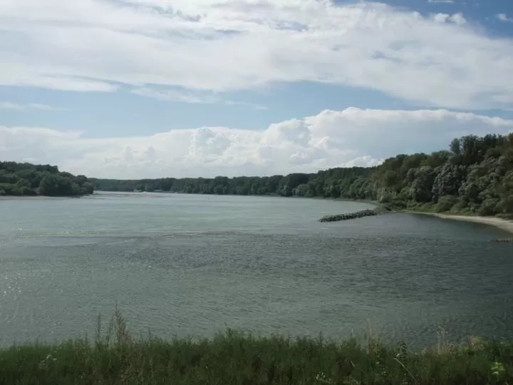 Photo of Danube, Slovakia by Unshod Rover