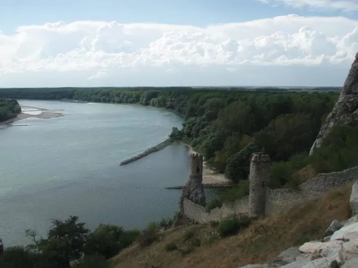 Photo of Morava, Slovakia by Unshod Rover