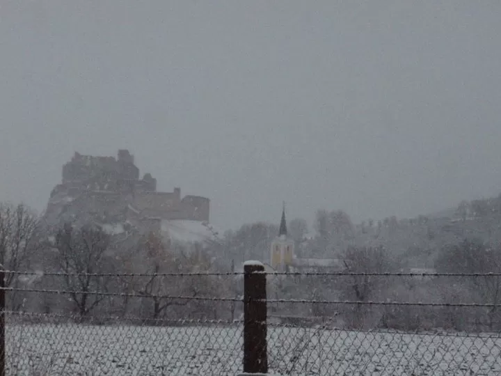 Photo of Hrad Beckov, Beckov, Slovakia by Unshod Rover