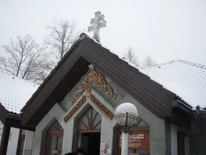 Photo of Kaštieľ Čičmany, Čičmany, Slovakia by Unshod Rover