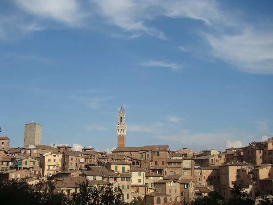 Photo of Siena, Province of Siena, Italy by Unshod Rover
