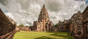 Photo of A Journey of Spiritual Enlightenment in Thailand by Travel Stories