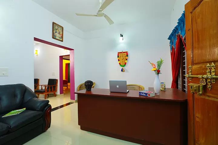 Photo of Alappuzha, Kerala, India by Homestay Alappuzha