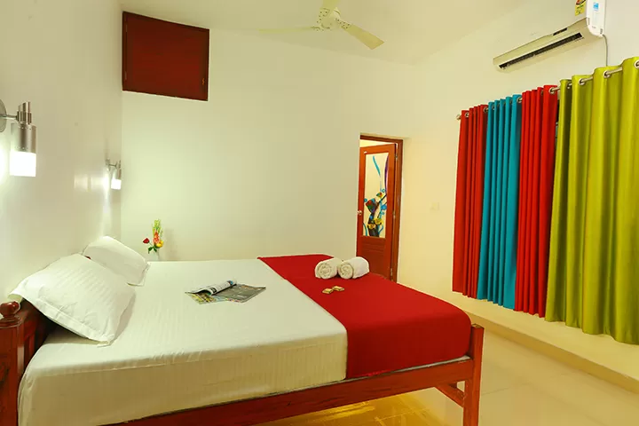 Photo of Alappuzha, Kerala, India by Homestay Alappuzha