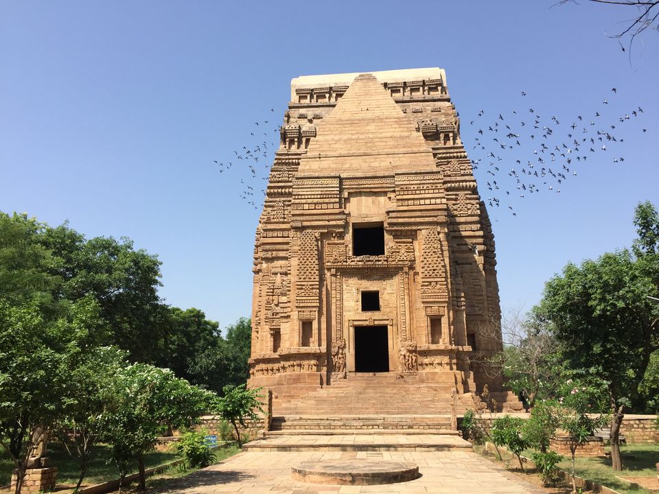 Photo of 5 Stunning Temples of India 2/5 by Manisha Chitale