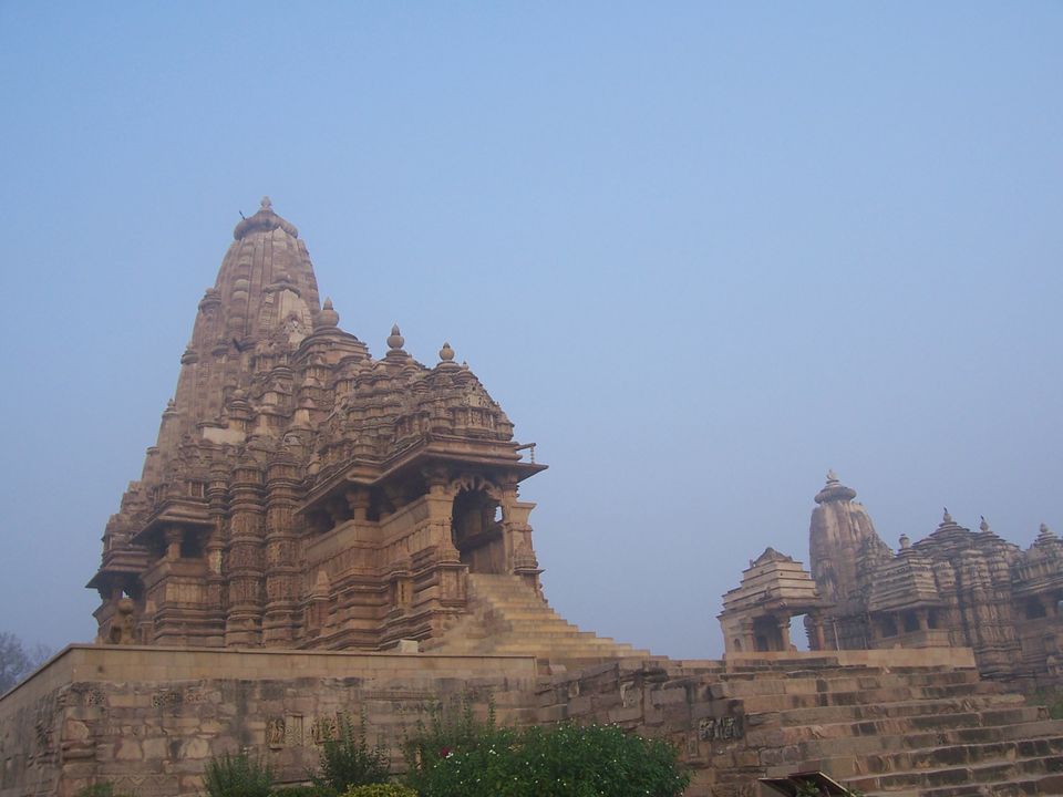 Photo of 5 Stunning Temples of India 3/5 by Manisha Chitale