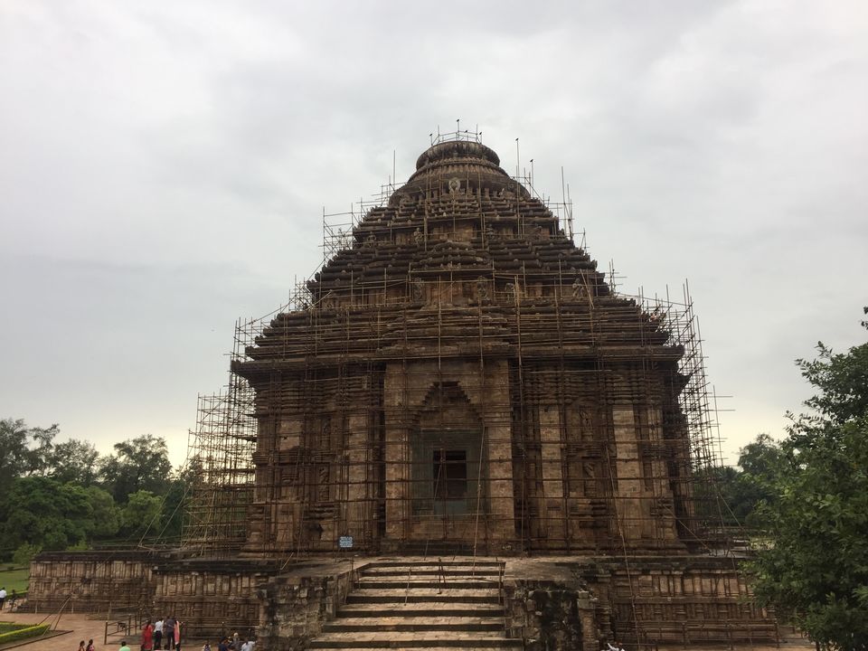 Photo of 5 Stunning Temples of India 4/5 by Manisha Chitale