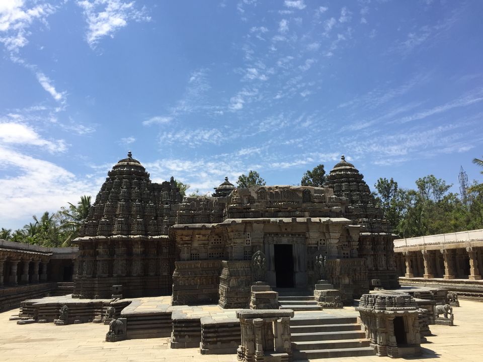 Photo of 5 Stunning Temples of India 5/5 by Manisha Chitale
