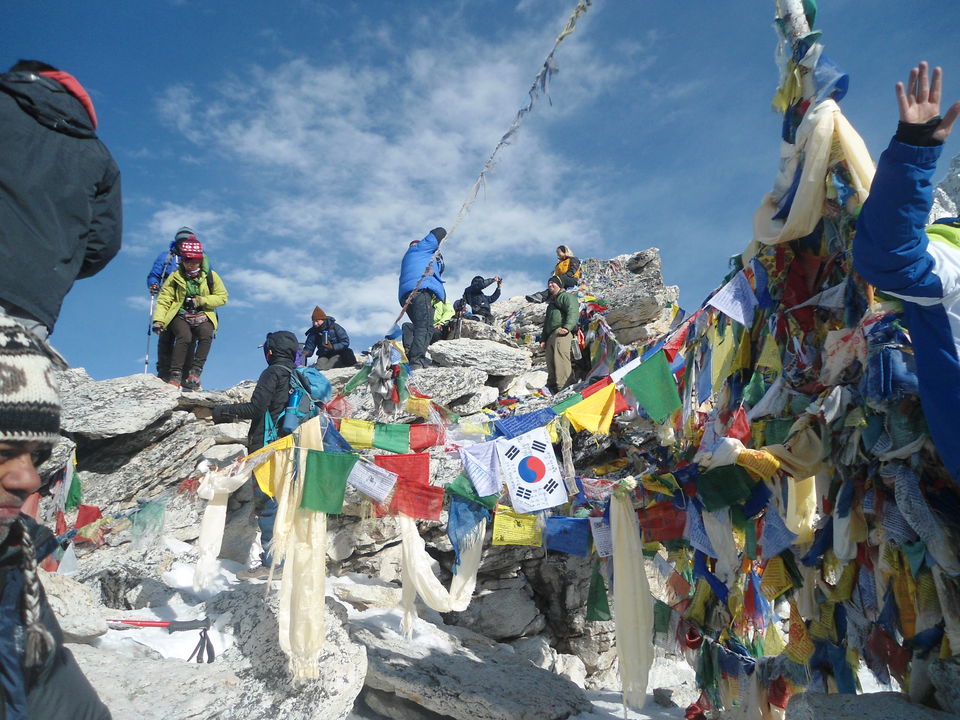 Photo of by High Pass Adventure