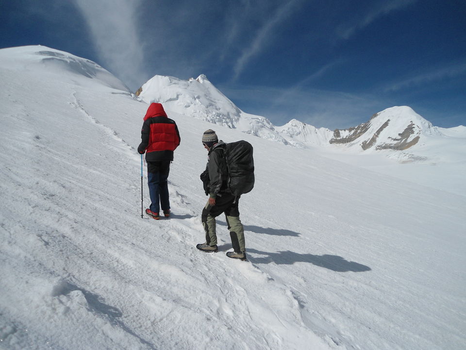 Photo of Mera Peak Climbing 1/1 by High Pass Adventure