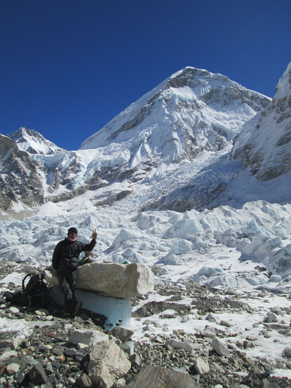 Photo of Everest Base Camp Trek 1/1 by High Pass Adventure
