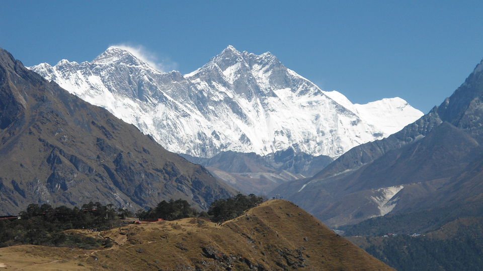 Photo of Everest View Trek 1/1 by High Pass Adventure
