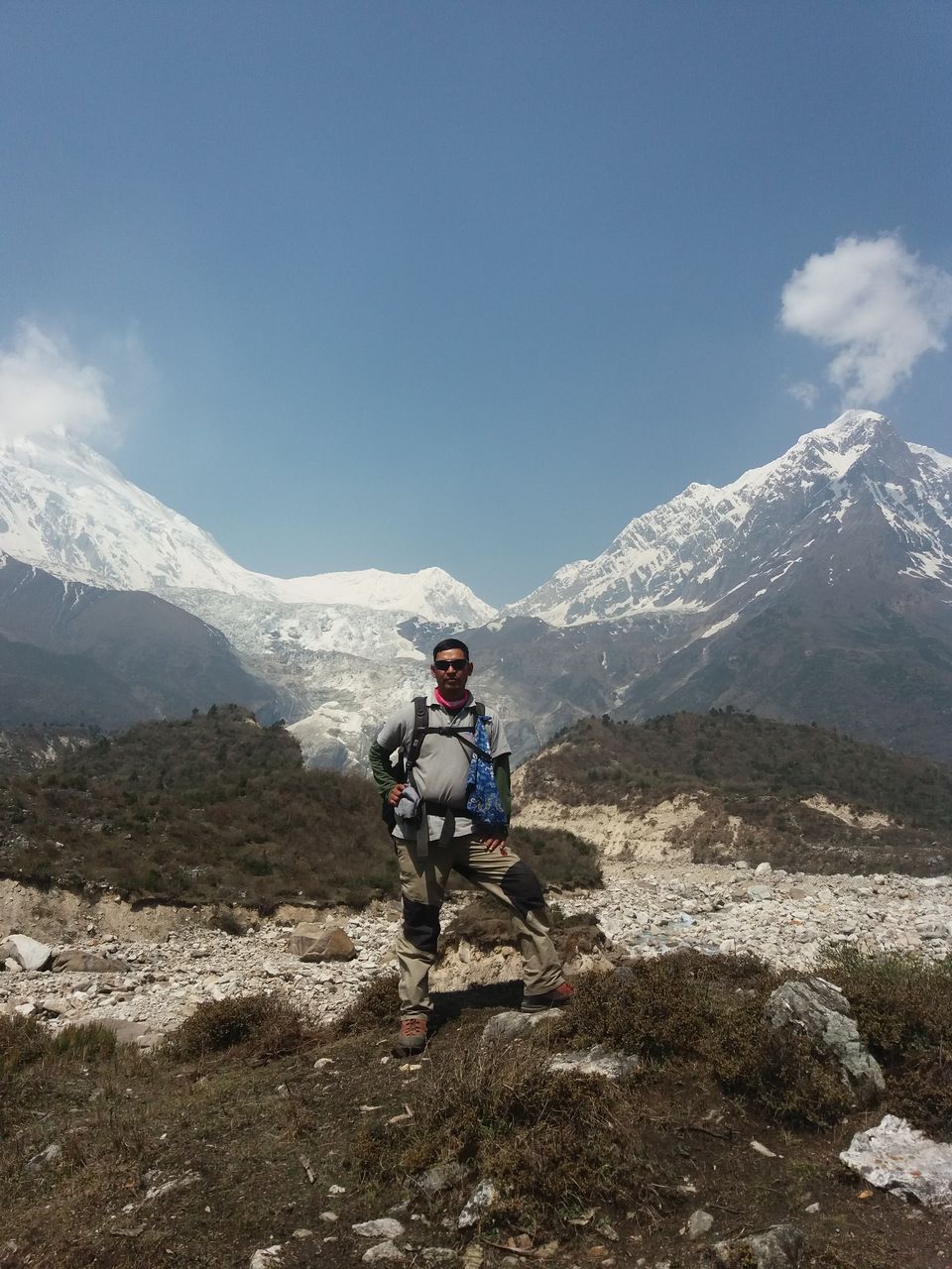 Photo of Tsum Valley Trek 1/1 by High Pass Adventure