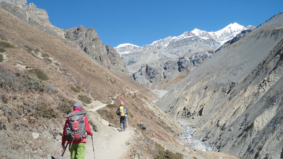 Photo of Manaslu Circuit Trek 1/1 by High Pass Adventure