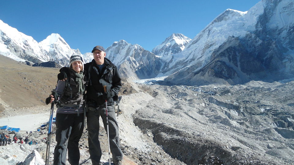 Photo of Everest Base Camp Trek 1/1 by High Pass Adventure