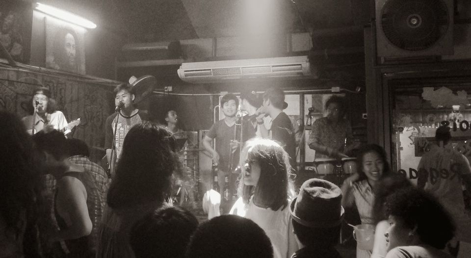 Photo of Getting The Thailand Rush! 1/6 by lucy m