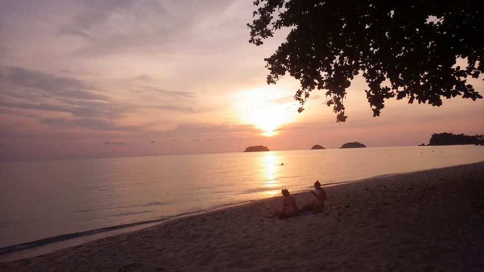 Photo of Getting The Thailand Rush! 3/6 by lucy m