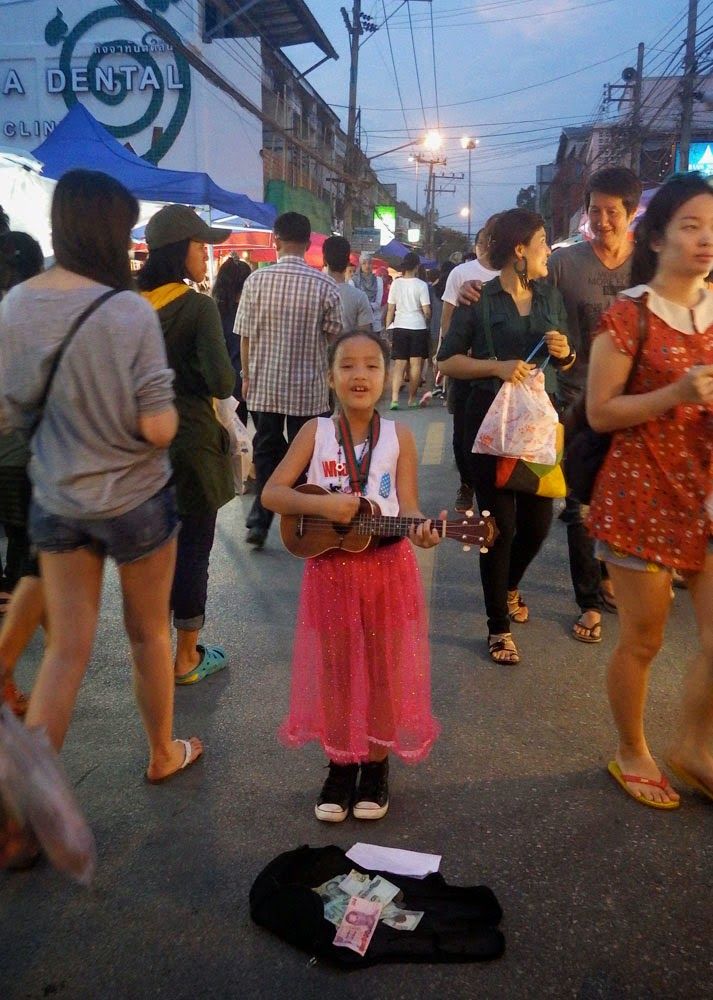 Photo of Getting The Thailand Rush! 4/6 by lucy m