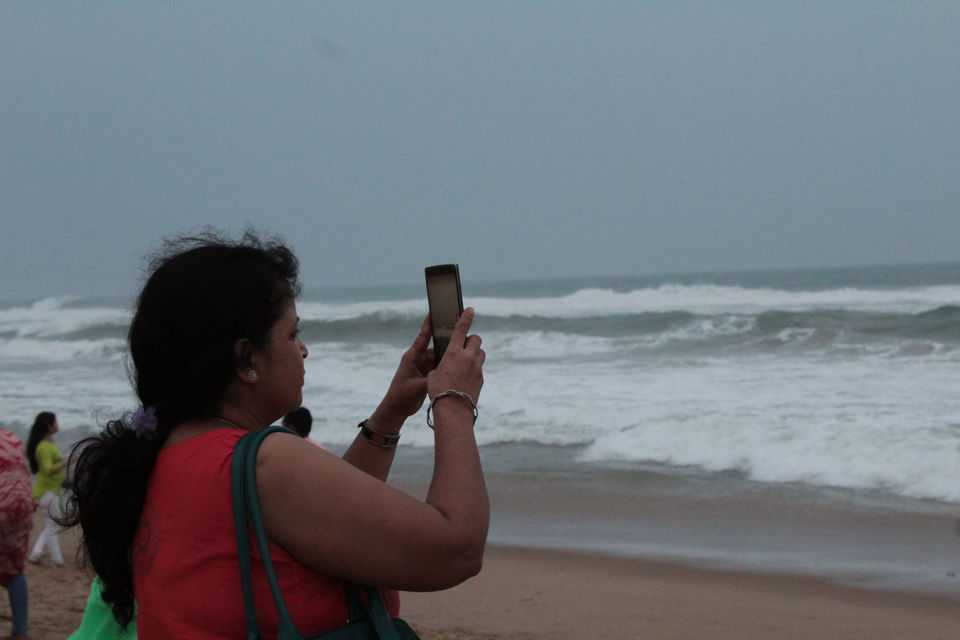 Photo of Puri, Odisha, India by Samir Anand