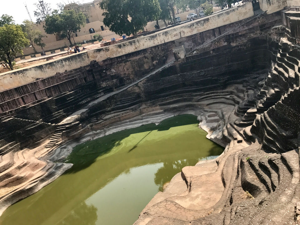 Photo of PADHARO 'PINK CITY' - A HAPPY JAIPUR TRIP by Samir Anand