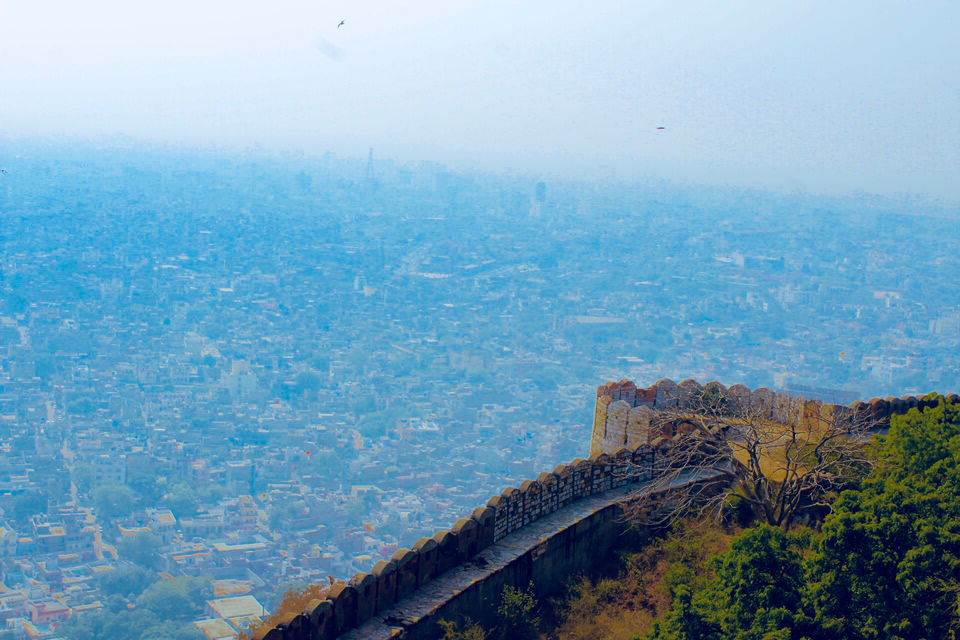 Photo of PADHARO 'PINK CITY' - A HAPPY JAIPUR TRIP by Samir Anand