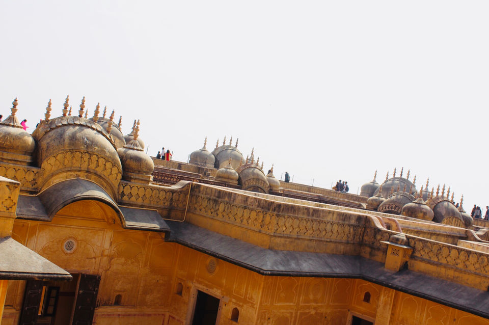 Photo of PADHARO 'PINK CITY' - A HAPPY JAIPUR TRIP by Samir Anand