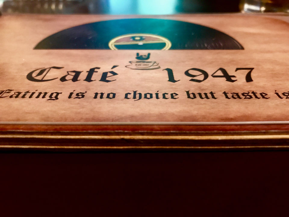 Photo of Cafe 1947, Clubhouse Road, Vpo, Old Manali, Manali, Himachal Pradesh, India by Samir Anand