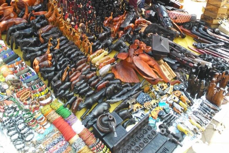 Photo of A Quick Guide To Nairobi City To Make The Most Of A Short Stopover by Trippy Passports